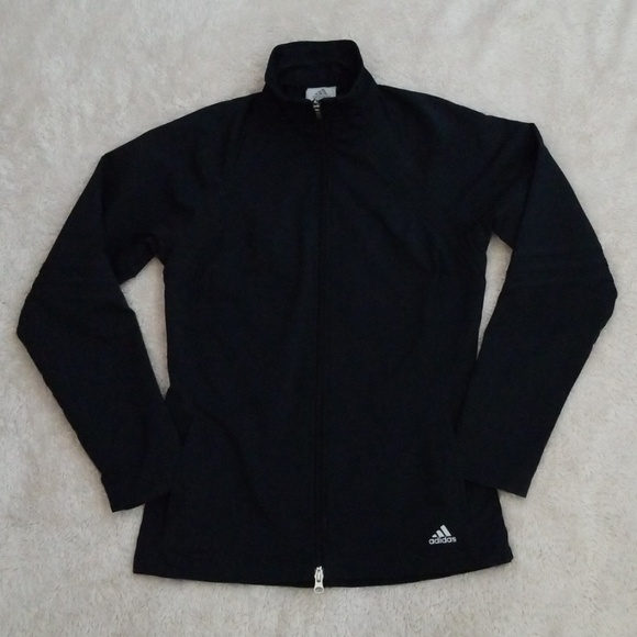 adidas Jackets & Blazers - Adidas climaproof shell jacket